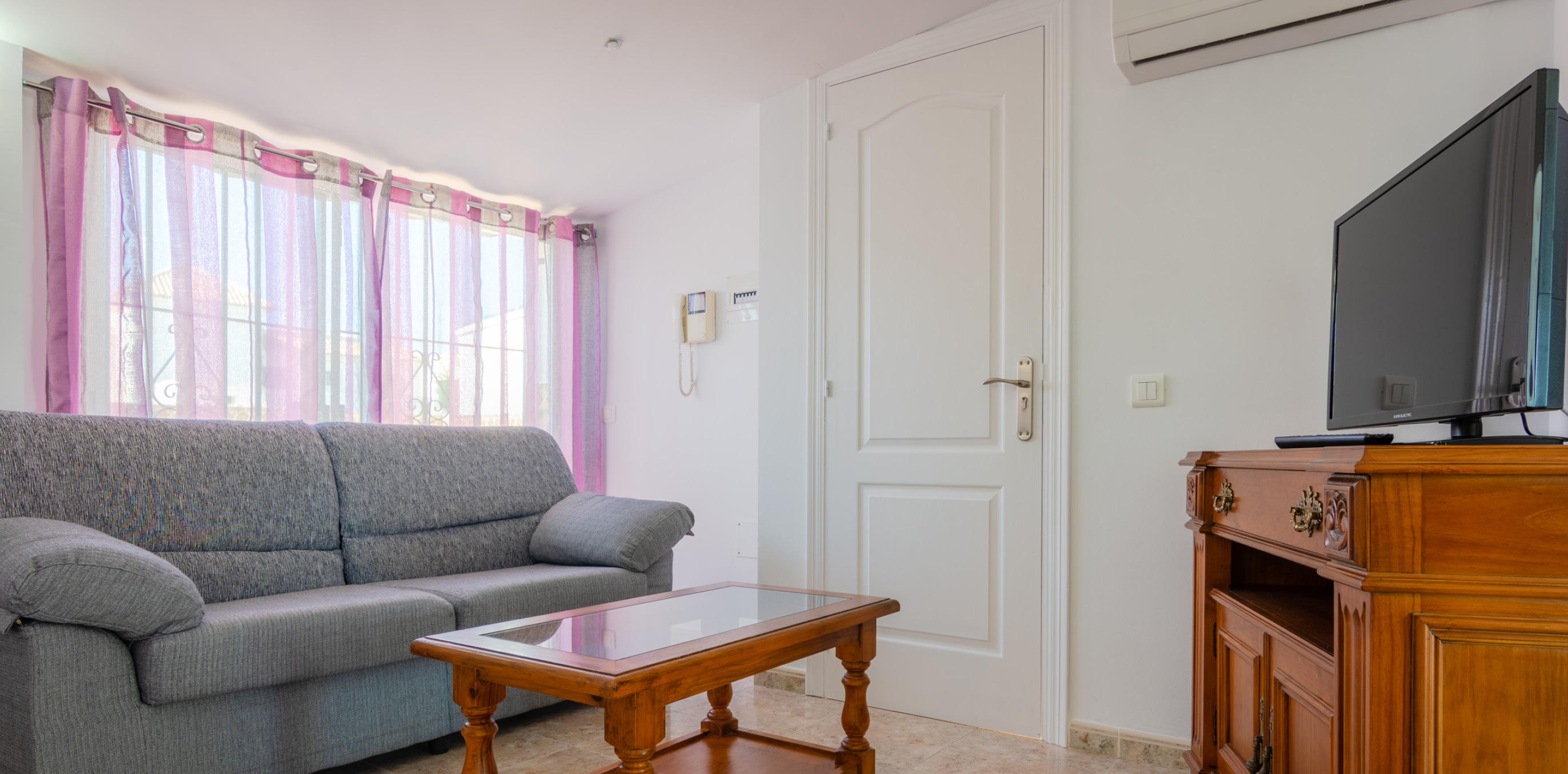 hotel holidays andalucia